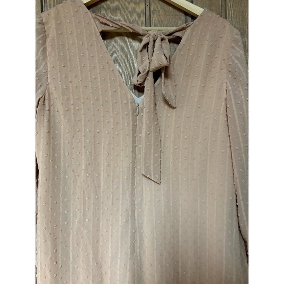 International Concepts (INC) Dresses for Macy’s Long Sleeve Lightweight - Picture 7 of 10